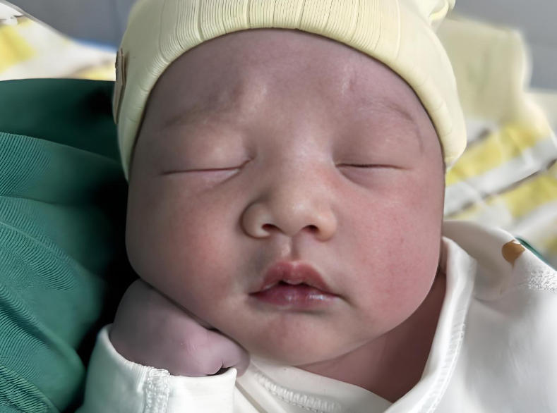 隆子试管代怀宝宝